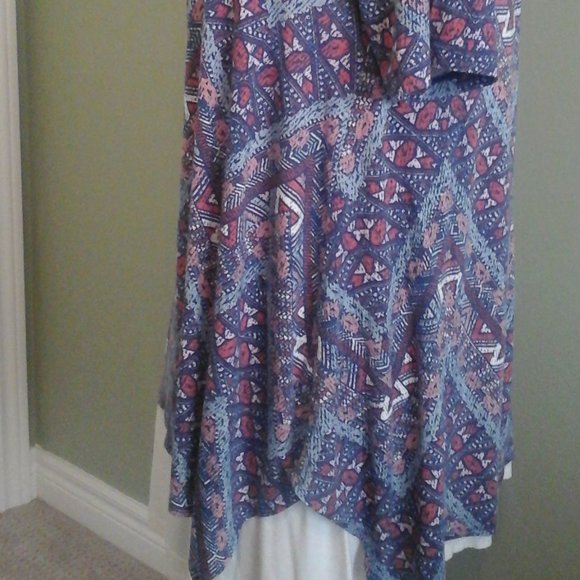 Artisan NY Top, 1X - Picture 3 of 7